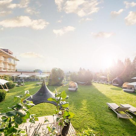 Avita Resort Bad Tatzmannsdorf Exteriér fotografie