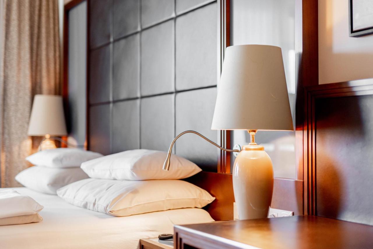 Avita Resort Bad Tatzmannsdorf Exteriér fotografie