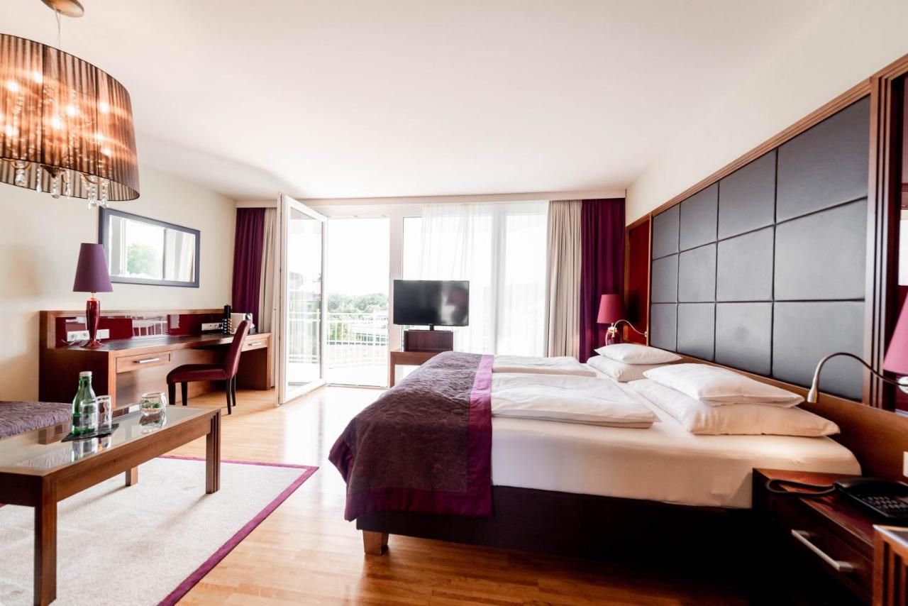 Avita Resort Bad Tatzmannsdorf Exteriér fotografie