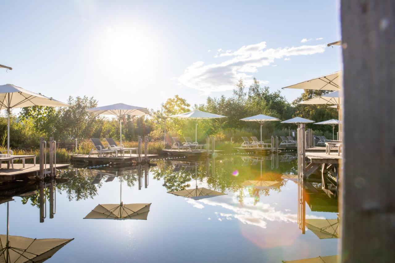 Avita Resort Bad Tatzmannsdorf Exteriér fotografie
