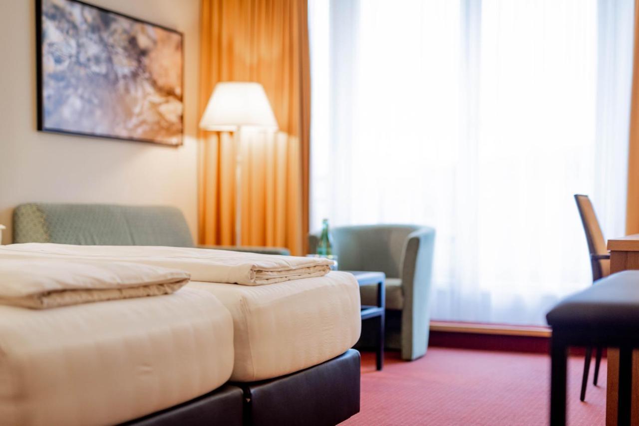 Avita Resort Bad Tatzmannsdorf Exteriér fotografie