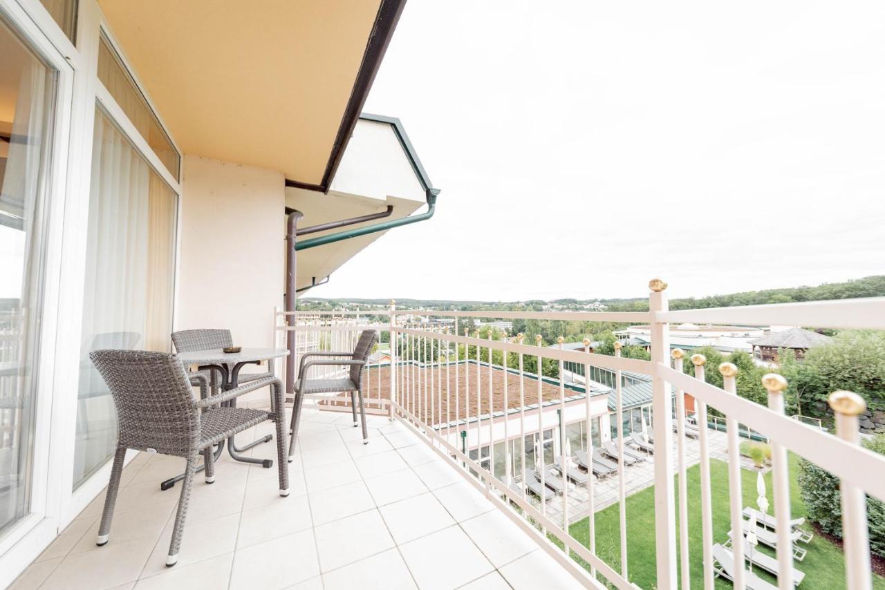 Avita Resort Bad Tatzmannsdorf Exteriér fotografie