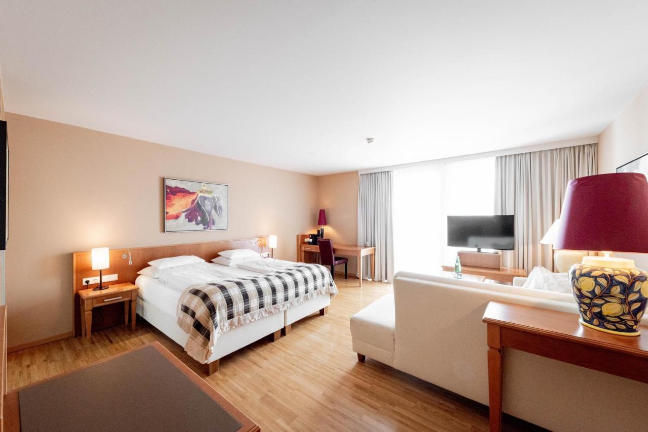 Avita Resort Bad Tatzmannsdorf Exteriér fotografie