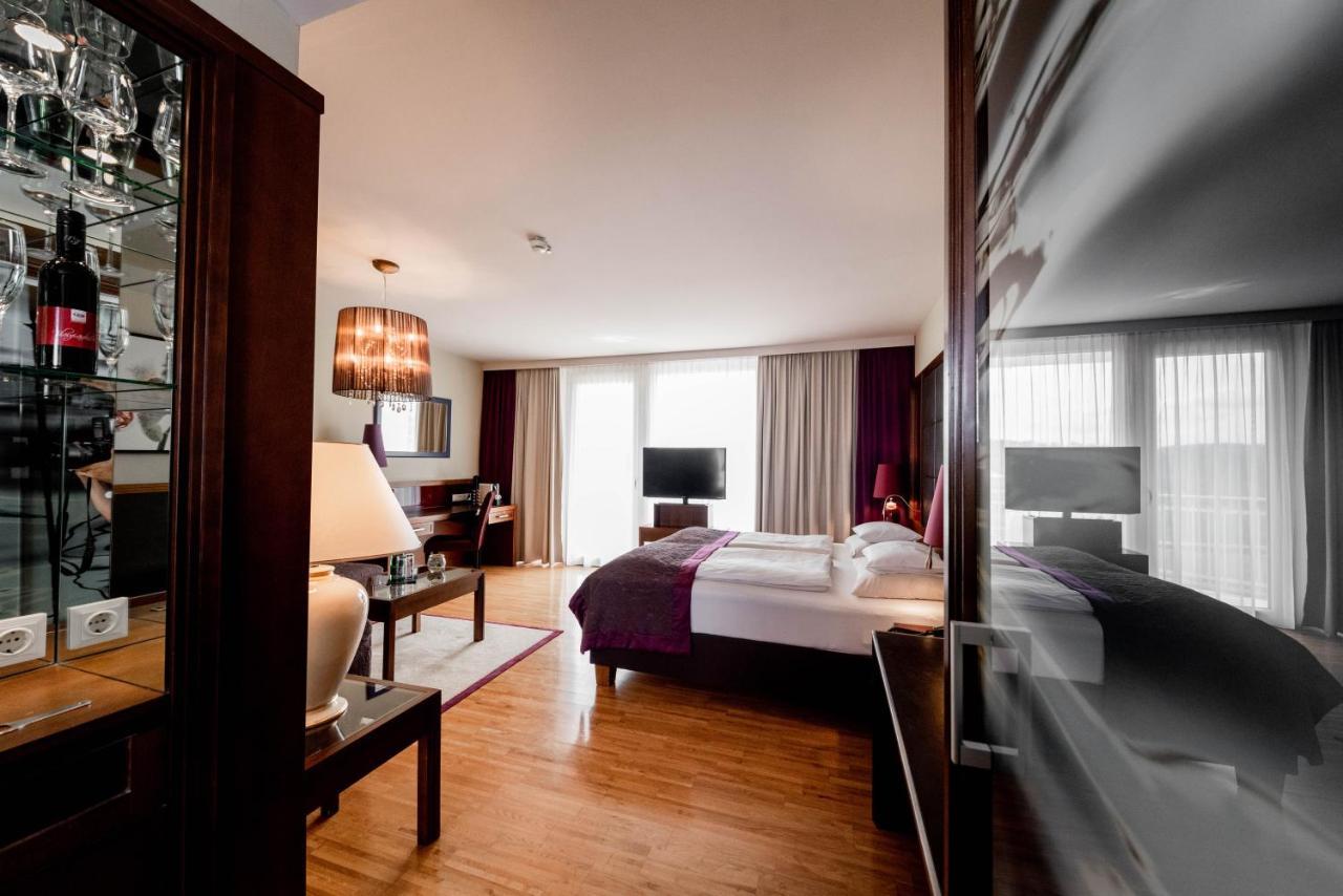 Avita Resort Bad Tatzmannsdorf Exteriér fotografie