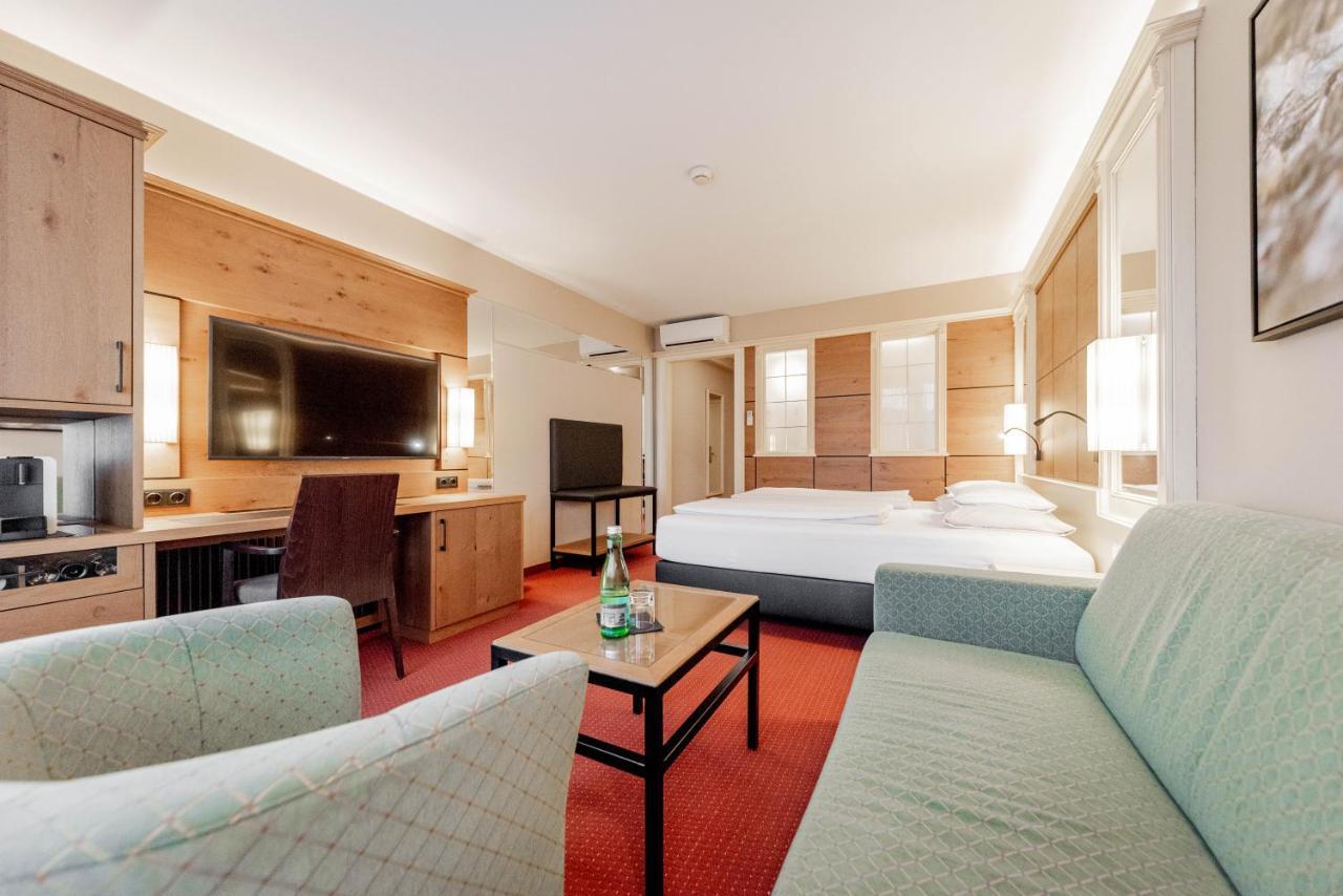 Avita Resort Bad Tatzmannsdorf Exteriér fotografie