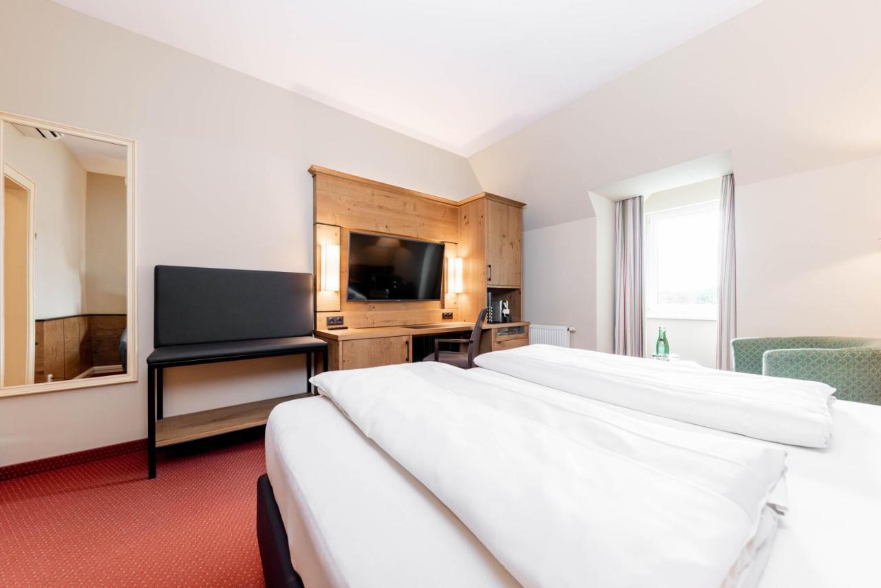 Avita Resort Bad Tatzmannsdorf Exteriér fotografie