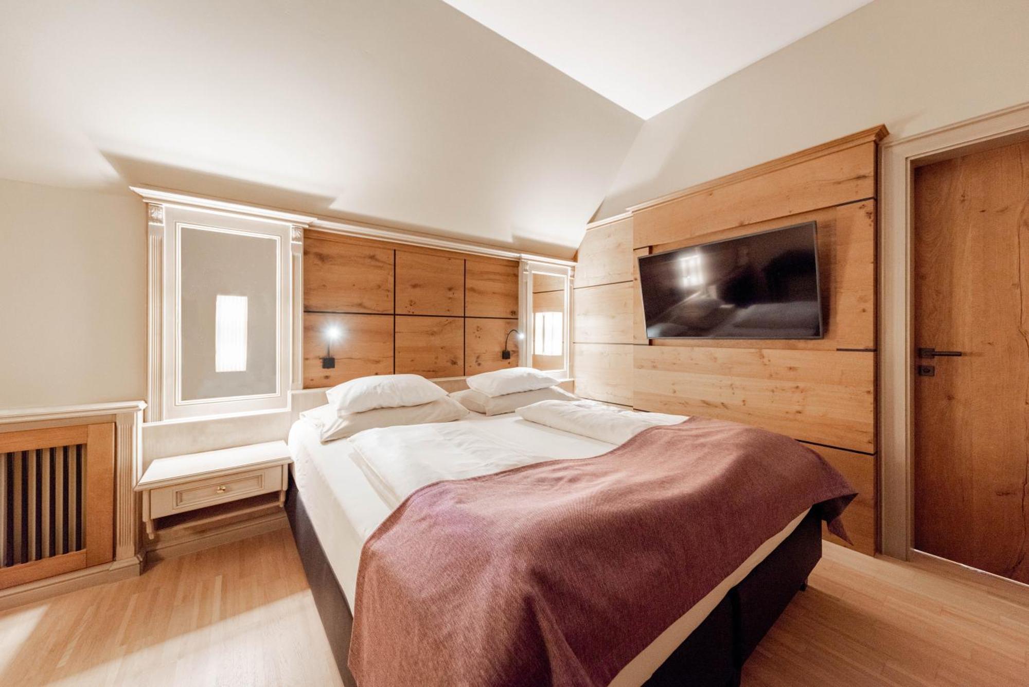 Avita Resort Bad Tatzmannsdorf Exteriér fotografie