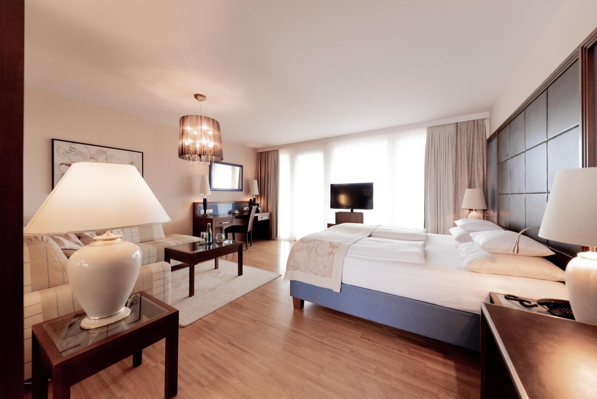 Avita Resort Bad Tatzmannsdorf Exteriér fotografie