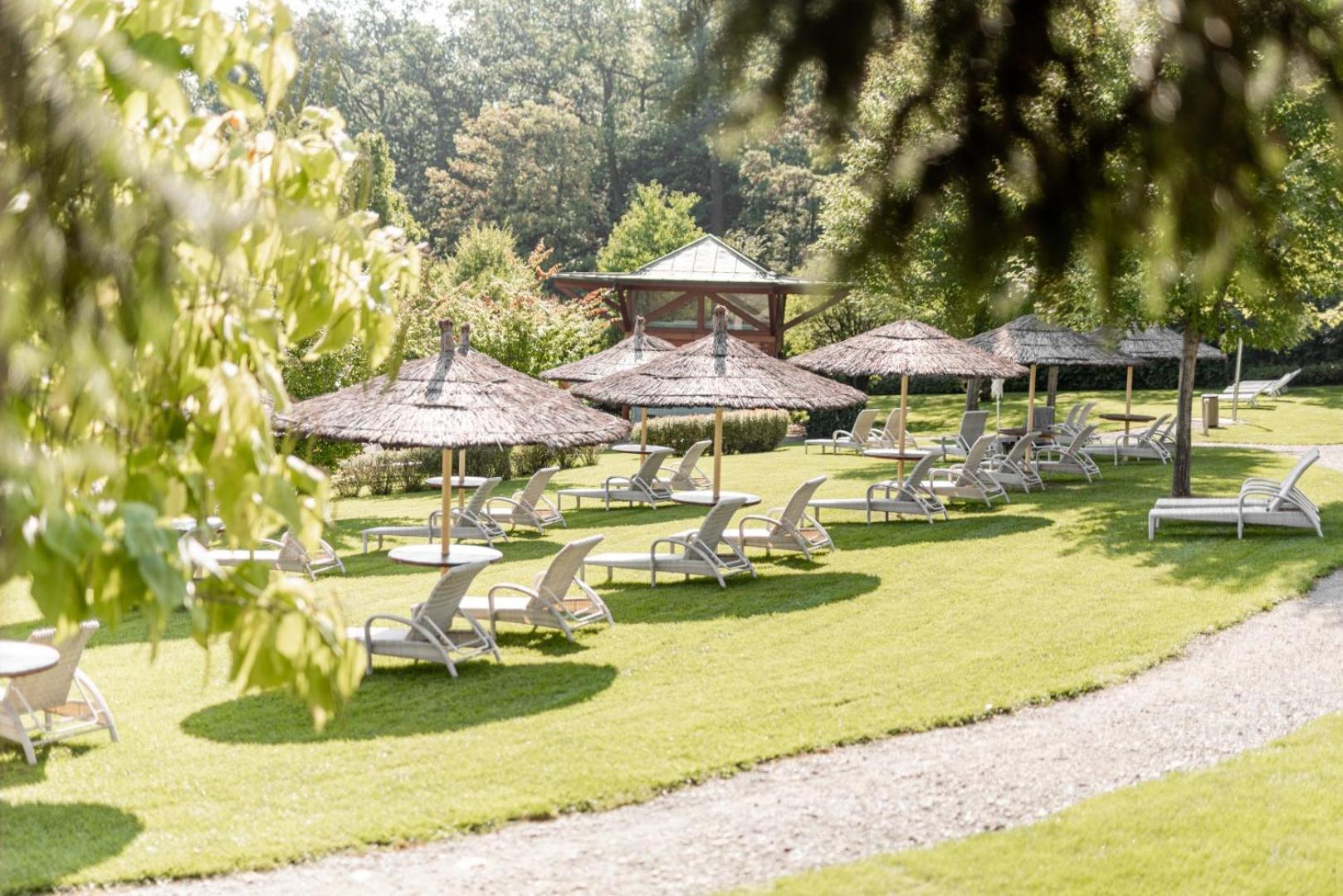 Avita Resort Bad Tatzmannsdorf Exteriér fotografie