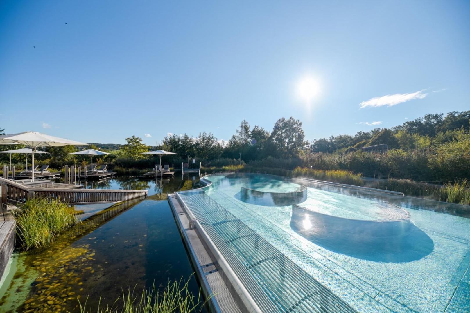 Avita Resort Bad Tatzmannsdorf Exteriér fotografie