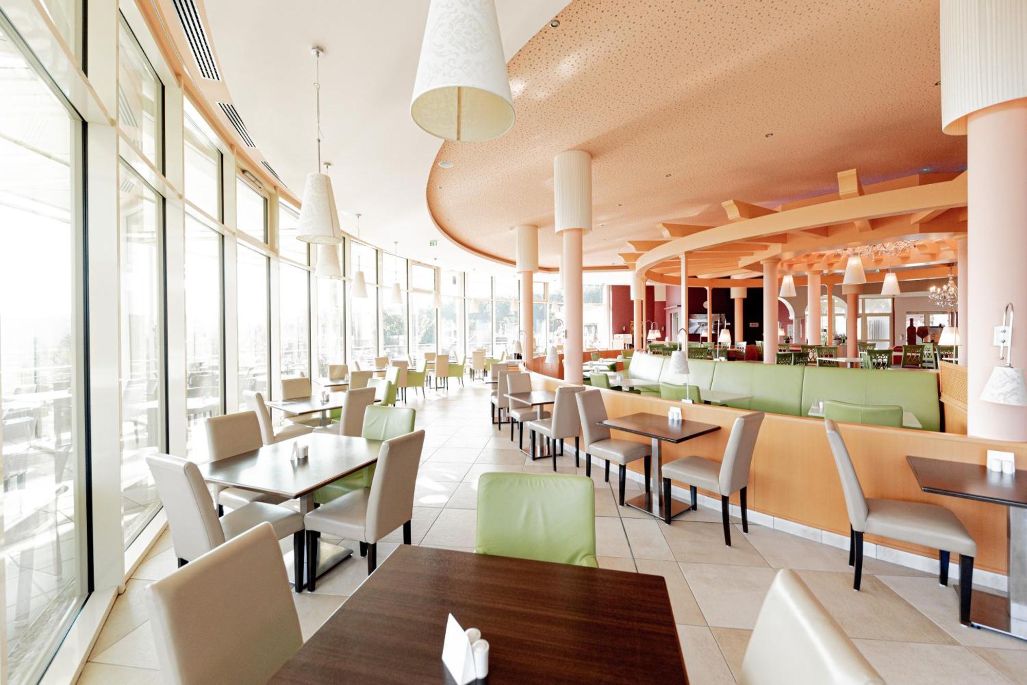 Avita Resort Bad Tatzmannsdorf Exteriér fotografie