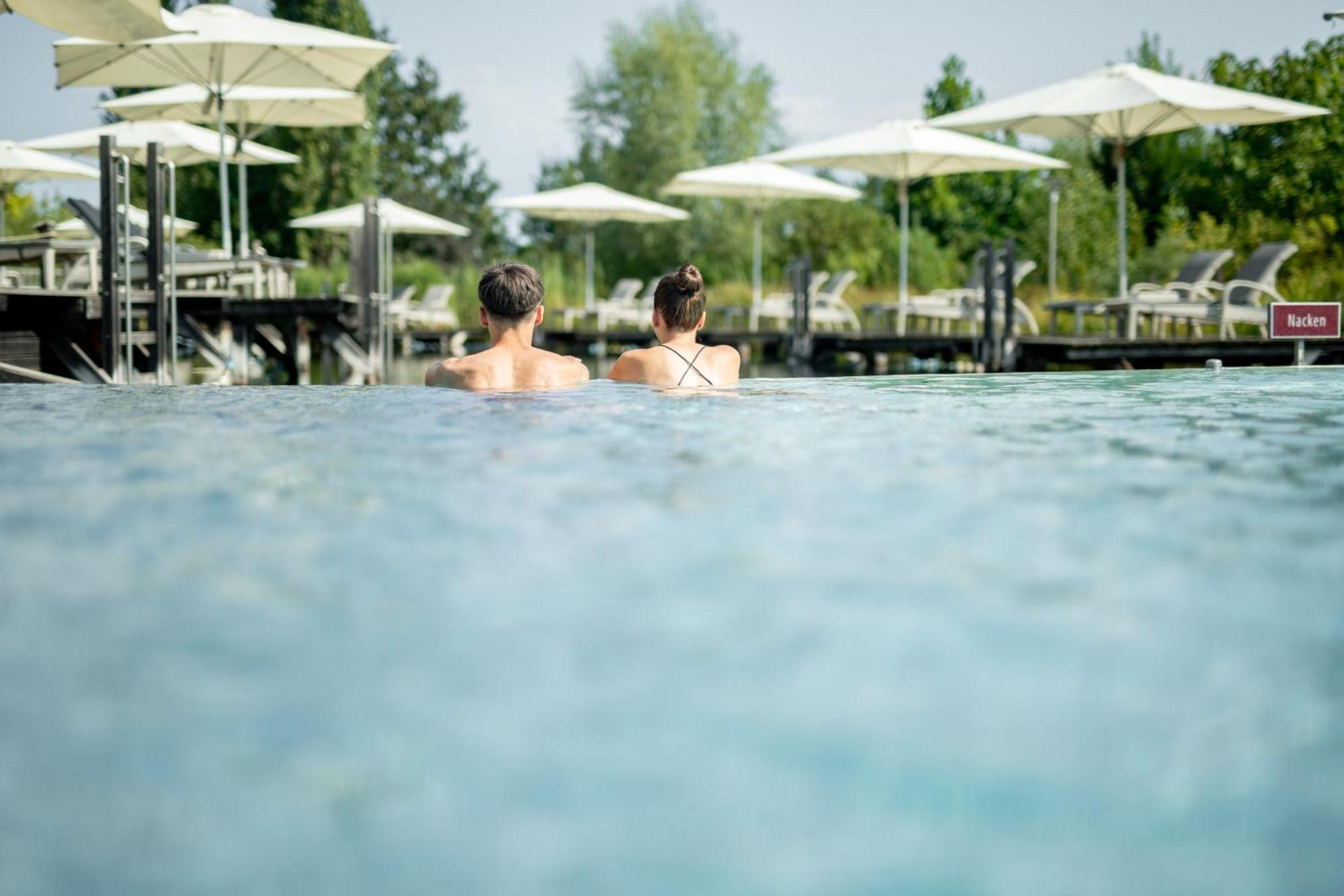 Avita Resort Bad Tatzmannsdorf Exteriér fotografie