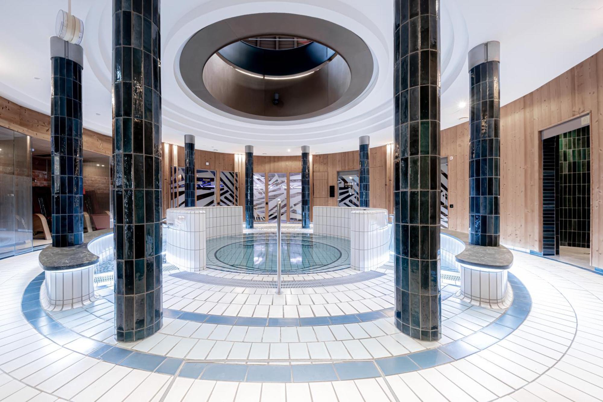 Avita Resort Bad Tatzmannsdorf Exteriér fotografie