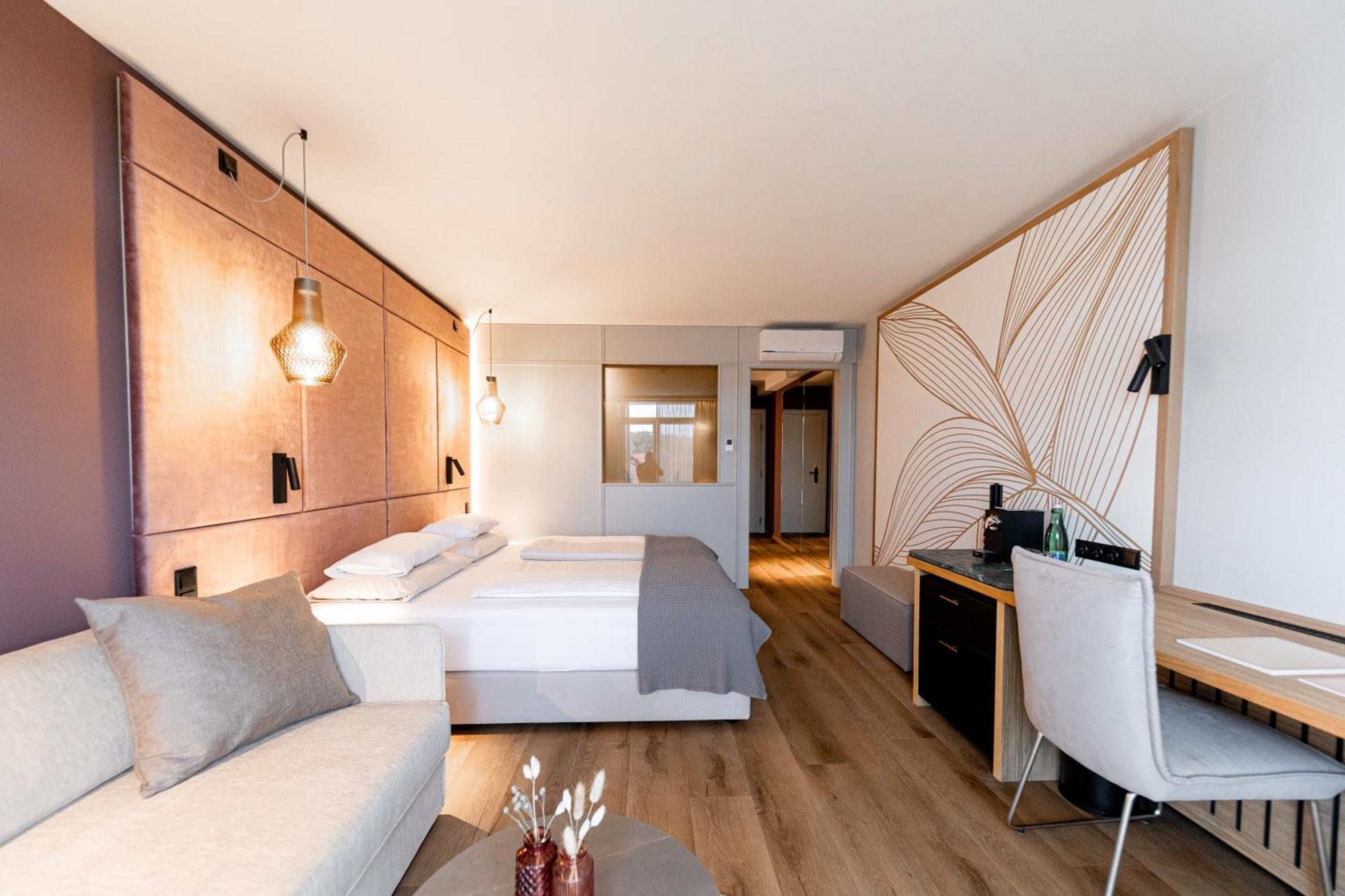 Avita Resort Bad Tatzmannsdorf Exteriér fotografie