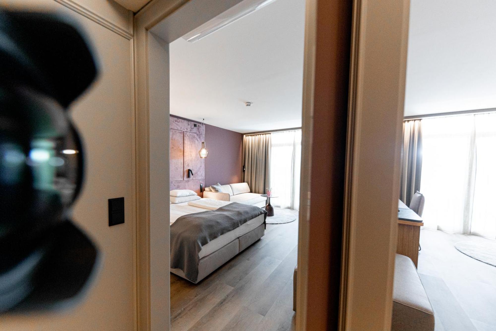 Avita Resort Bad Tatzmannsdorf Exteriér fotografie