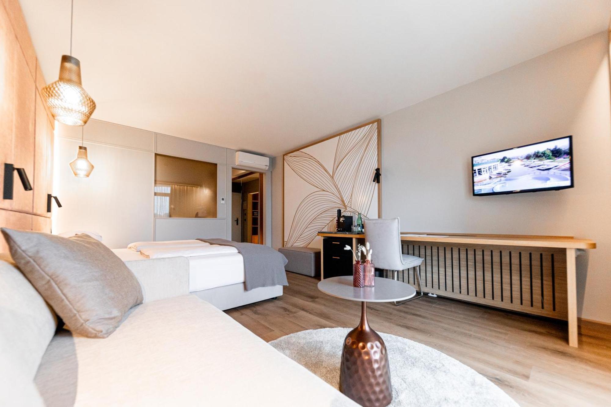 Avita Resort Bad Tatzmannsdorf Exteriér fotografie